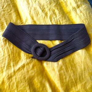 vintage Women's brown belt